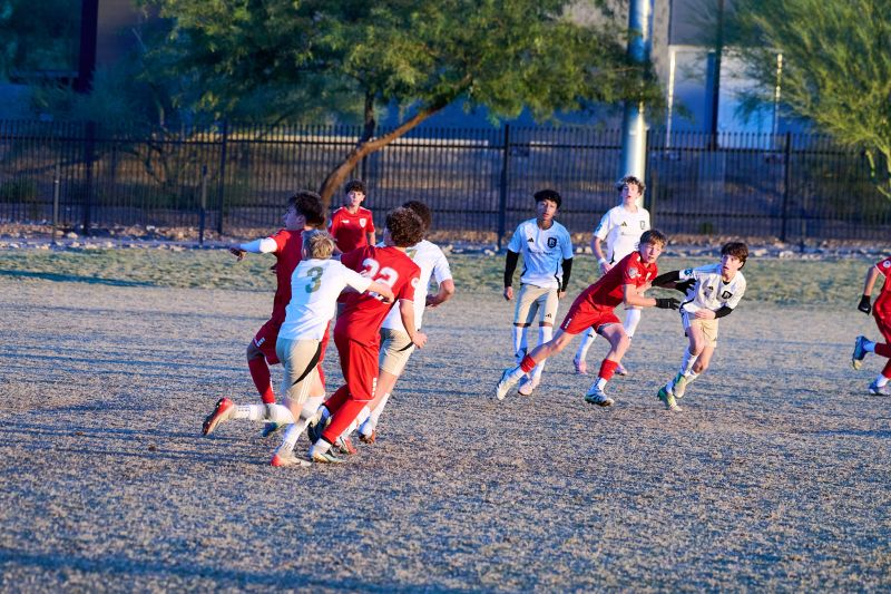 Tournament Photo 133